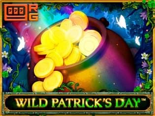 Wild Patrick's Day screenshot
