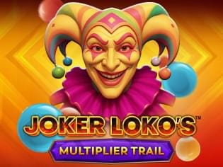 Joker Loko's Multiplier Trail screenshot