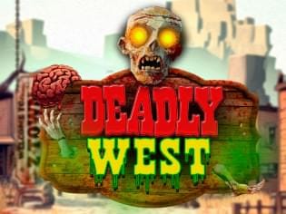 Deadly West screenshot