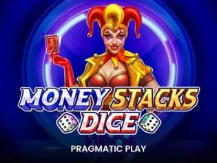 Money Stacks Dice screenshot