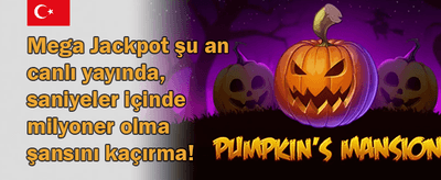 Dev Hoş Geldin Paketi promotion