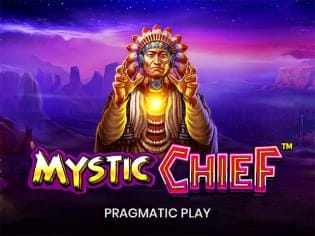 Mystic Chief screenshot