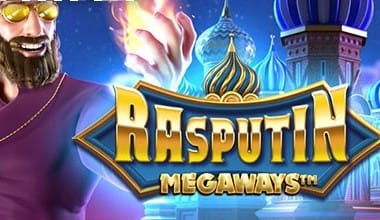 Rasputin Megaways