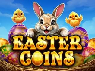 Easter Coins screenshot