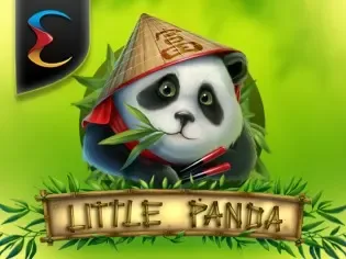 Little Panda screenshot
