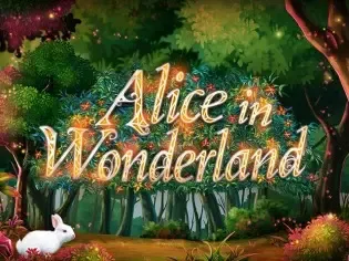 Alice in Wonderland screenshot