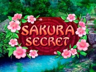 Sakura Secret screenshot