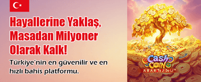 Güncel Girişle Kesintisiz Eğlence