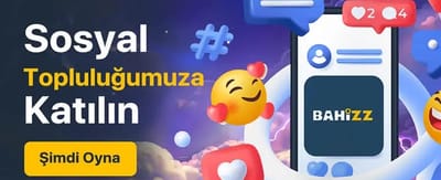 En Yüksek Oranlar Burada