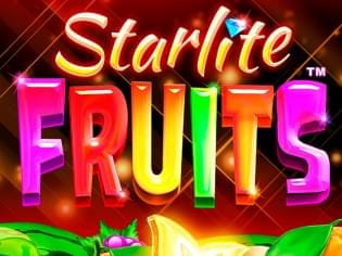 Starlite Fruits screenshot
