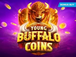 Young Buffalo Coins screenshot