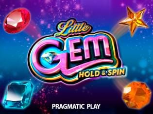 Little Gem Hold and Spin screenshot