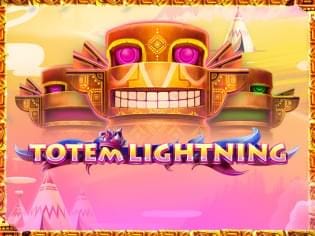 Totem Lightning screenshot